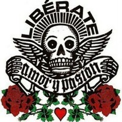 TeVen! ANICKYLLA (maketa- LIBÉRATE AMOR Y PASIÓN )