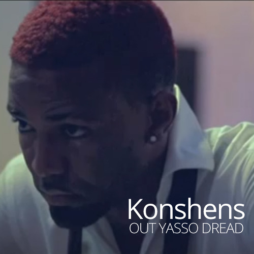 Konshens - Every Gyal (Jump Up) [Bounce & Wave Riddim] April 2013