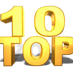 Top 10 House