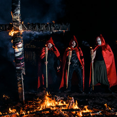 Öljy (Live @ Telakka)