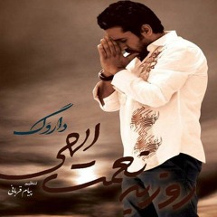 Roozbeh Nematollahi - Zakhm