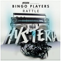 Rattle (NevermindDJ Remix) [Abril 2013]