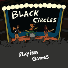 PLAYING GAMES (single)
