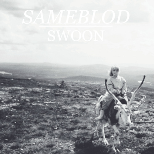 SAMEBLOD - Norwegian Summer