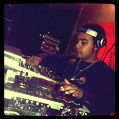 Miss fatty fatty Remix - Dj Gary Donovan