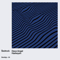 Dave Angel - Harlequin - Original Mix