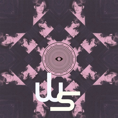 WBFS // Flume & Chet Kaker - Left Alone (Ta-ku Remix)
