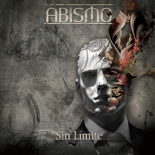 SIN LIMITE _ ABISMO album sin límite