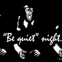 Dario Sansone e Claudio Domestico @ the be quiet night - cellartheory 11\04\2013