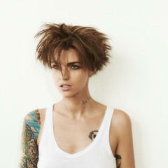 NERVO - Hold On (Ruby Rose Mix)