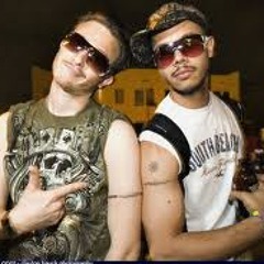 Flosstradamus tribute