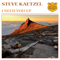 TEASER Steve Kaetzel - I Need You