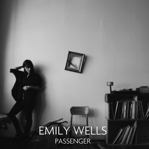 Emily Wells - Passenger (Kid Koala Remix)