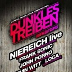 20.04.2013 - Frank Sonic @ Dunkles Treiben