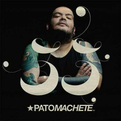 Pato Machete - Alma