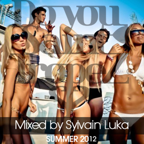 DO YOU SAINT TROPEZ - EPISODE I