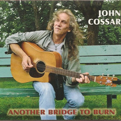 New Found Music John Cossar