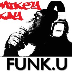 R&B FUNK U DJ MIX - RNB CLASSICS