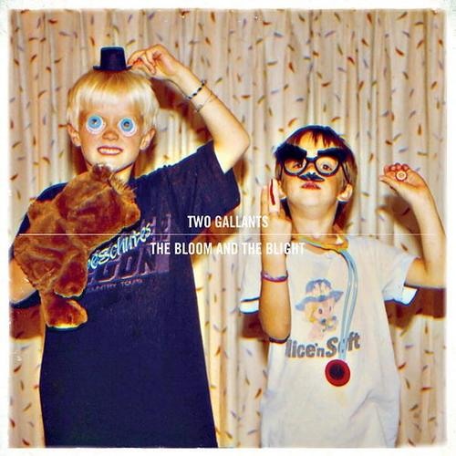 Two Gallants: "Halycon Days"