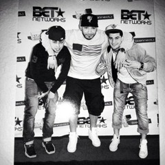 Molly, Mary, and Jenny (MMJ) - Rapz X A Game X Catalyst