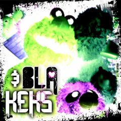 BLA&KEKS - Blutgruppe Nutella (Podcast Series #1)