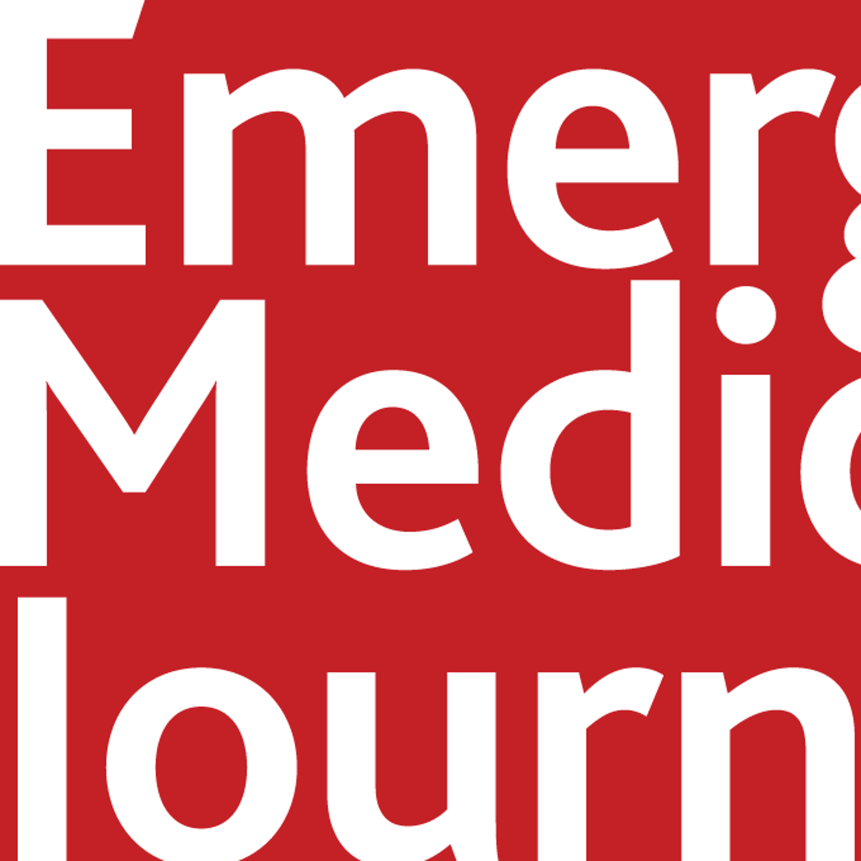 EMJ podcast