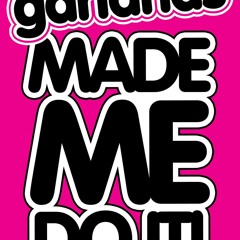 Jay Carruthers - Garlands Made Me Do it Part 3!! - Short Mix