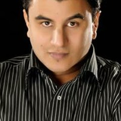 ألا ياالله بنظرة .. محمد حداد