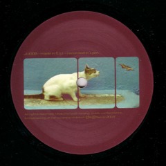 FRITZ Butterfly EP (2003) - Fritz the Cat (Fritz)