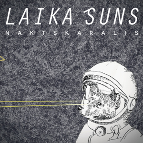 Tas Tur Augšā – Laika Suns