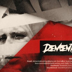 Dementia & Rregula & NME Click - Traffic (Icarus Audio Digital)