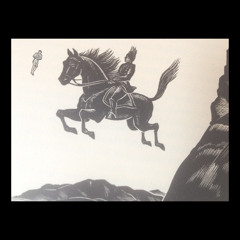 The Difficulty Of Crossing A Field / Villa Takes Ojinaga