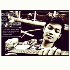 Janji Suci - Yovie & Nuno (Cover)