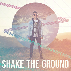 Shake The Ground - Mike Tompkins