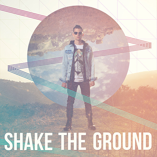 Shake The Ground - Mike Tompkins