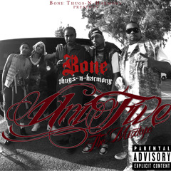 12. Bone Thugs-N-Harmony - Nuff Respect