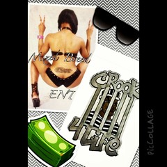 Turn Me Up: Young Toney f/ Young Yak & P.I.G (of Crook 4 Life ent)...produced by:King Kush