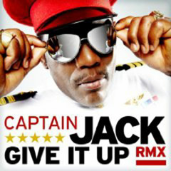 Captain Jack - Give it up 2013 (DJ Ti-S Remix) (Demo Snippet)