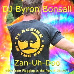 Zan-uh-doo (Music from Flagging in the Park 8-21-2011)