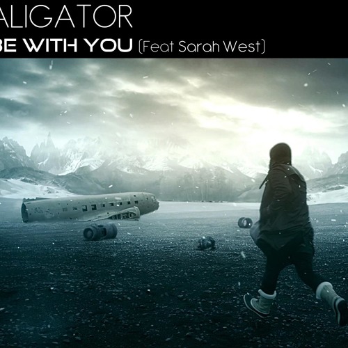 Aligator feat. Sarah West - Be With You (Kiholm Remix)