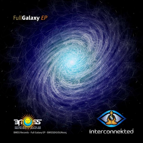 Interconnekted - Parallel Dimensions
