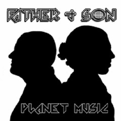 Father and son harlem trance