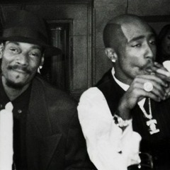 2Pac ft Snoop Dogg The Outlawz LBC Crew - THE UNTOUCHABLES