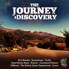 The Bobby Quine Experiment - Dimensional Travel