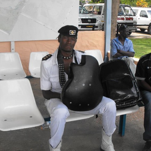 jah prayzah tsviriyo