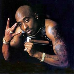 2PAC   MIX