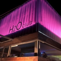 Retro H2o club by xav's