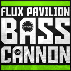 Flux Pavillion - Bass Cannon (Librian Remix)