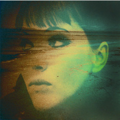 Wild Eyes - Blue Haze