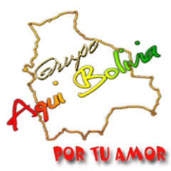 Aqui Bolivia - Por tu amor